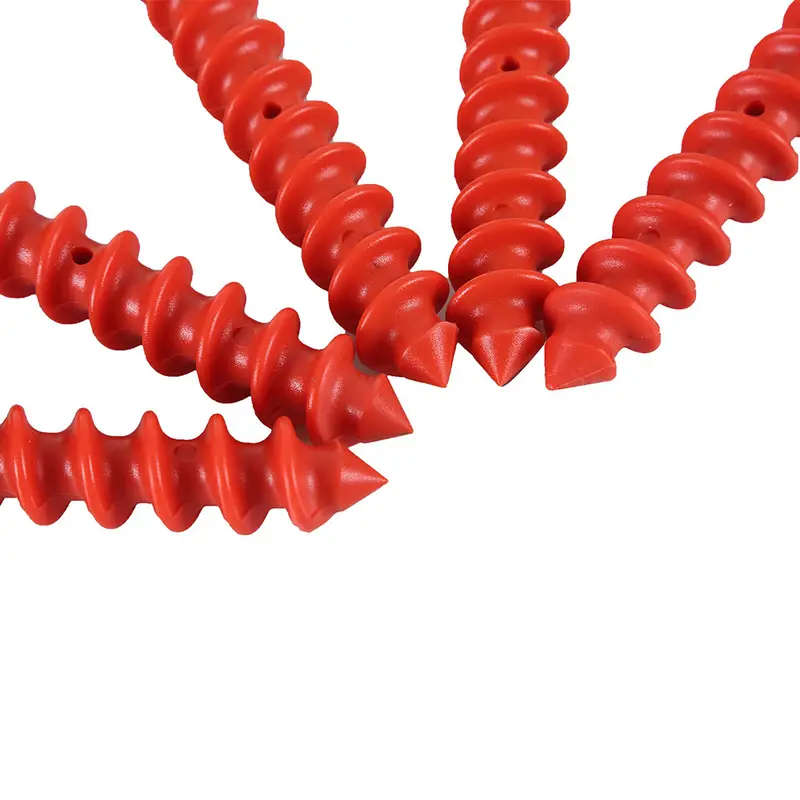 Heavy-Duty Camping Tents