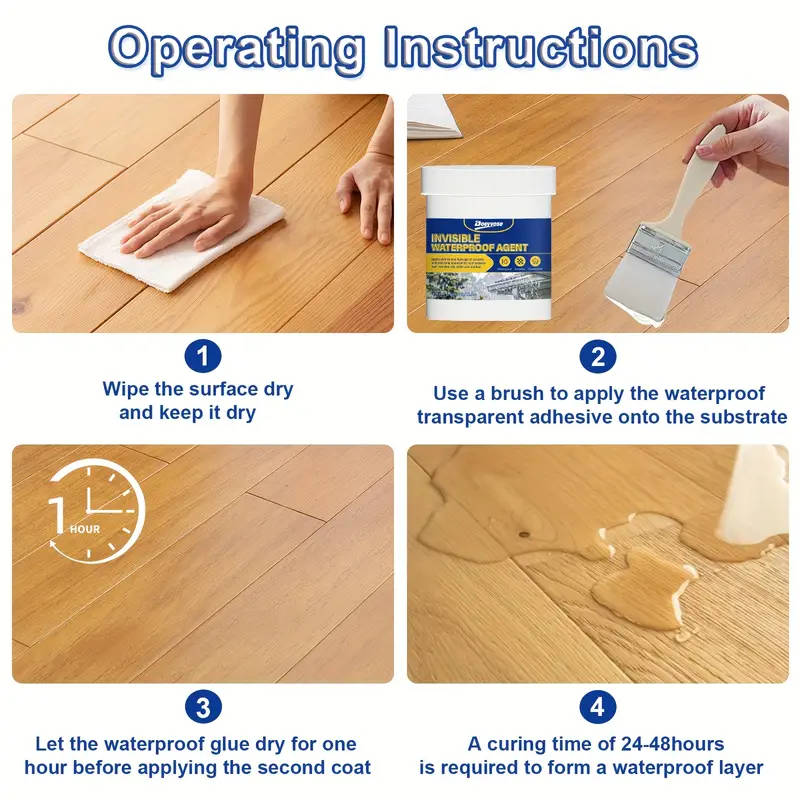 1pcMulti-purpose high-strength waterproof sealant