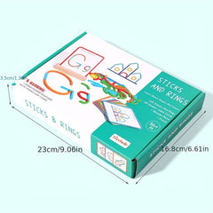 Early Learning Educational Toys