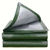 1 heavy-duty waterproof tarpaulin2m*m