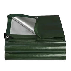 1 heavy-duty waterproof tarpaulin2m*m