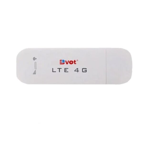 U20 Bvot 3-in-1 4G LTE USB Modem With Wifi Hotspot