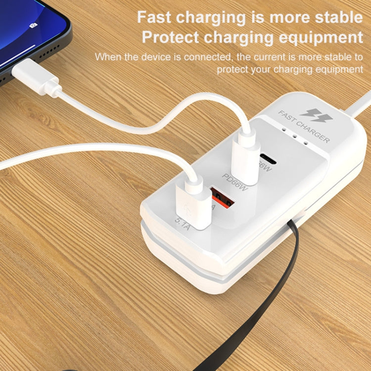 RACK CHARGER