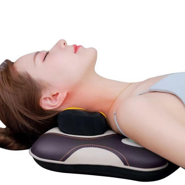 1831378 Multi-functional Massager HD-666