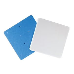 Foam pads Blue