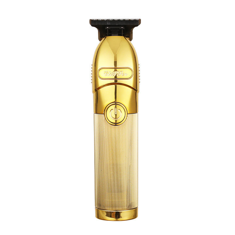 Aorlis 5W Rechargeable Digital Battery Display Shaver Trimmer