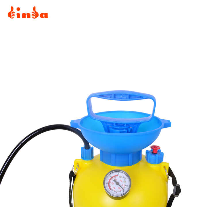 PRESSURE SPRAYER