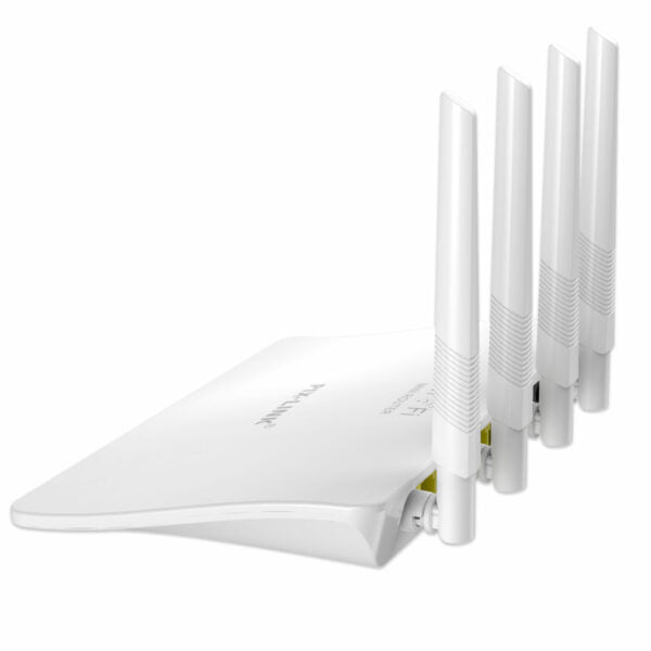 XF0780 LV-WR21Q Pix-Link Wifi Router