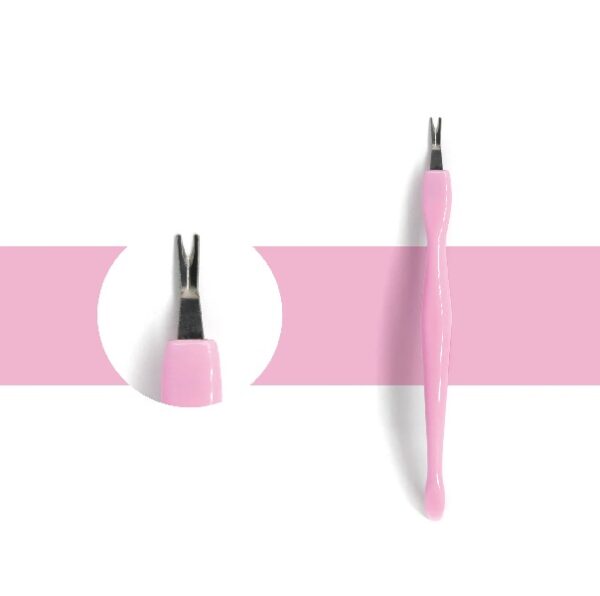 Yarong 1831450 Manicure Nail Clipper Set X-73