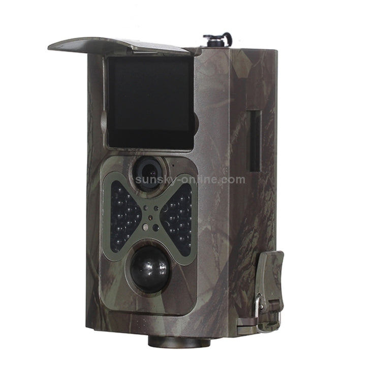 DIGITAL TRAIL CAMERA