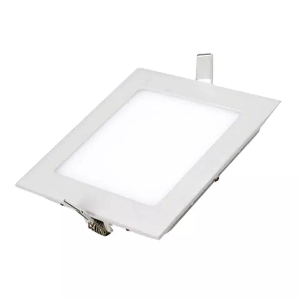 Aerbes AB-Z898-1 Square Concealed Panel Ceiling Light 6W
