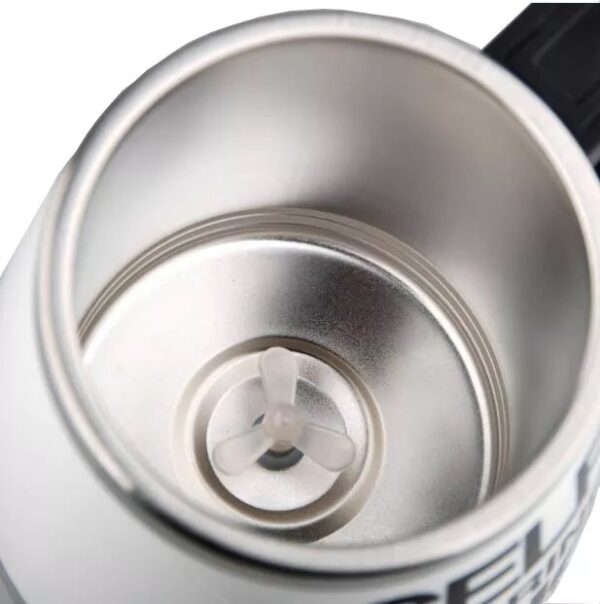 XF0597 Cili Self Stirring Mug
