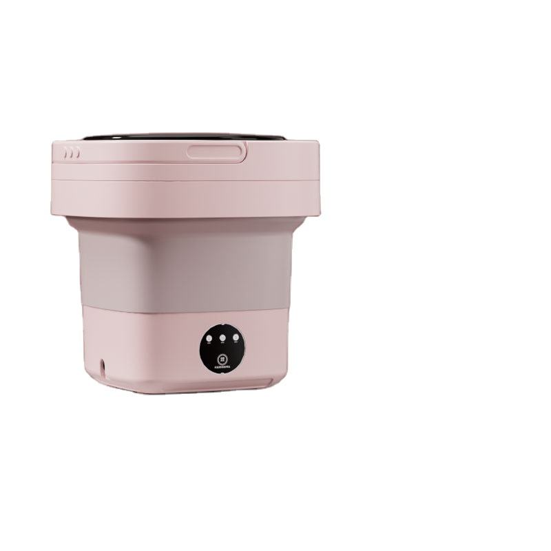 FOLDING WASHING MACHINE