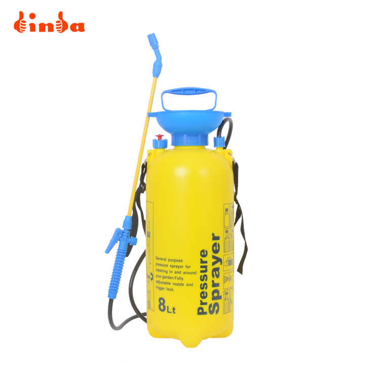 PRESSURE SPRAYER