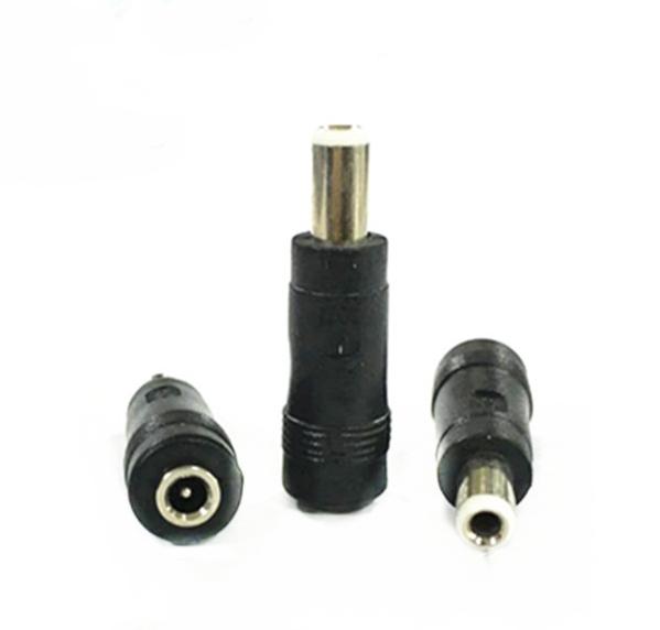 DC Head 3.5mm x 1.35mm to 5.5mm x 2.5mm