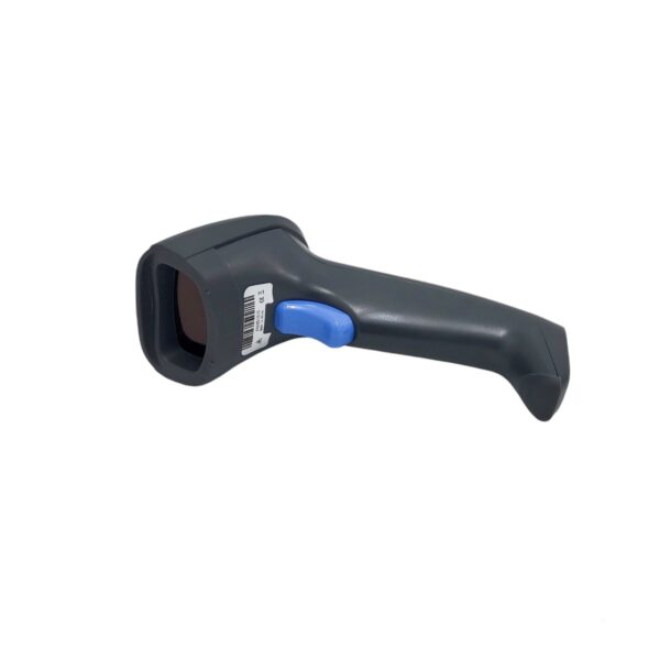 1D Wireless Laser Barcode Scanner