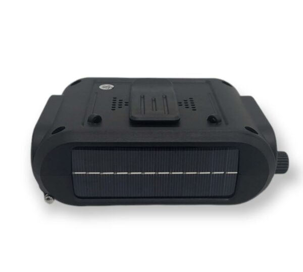 ZQS302K Sales Speaker Microphone