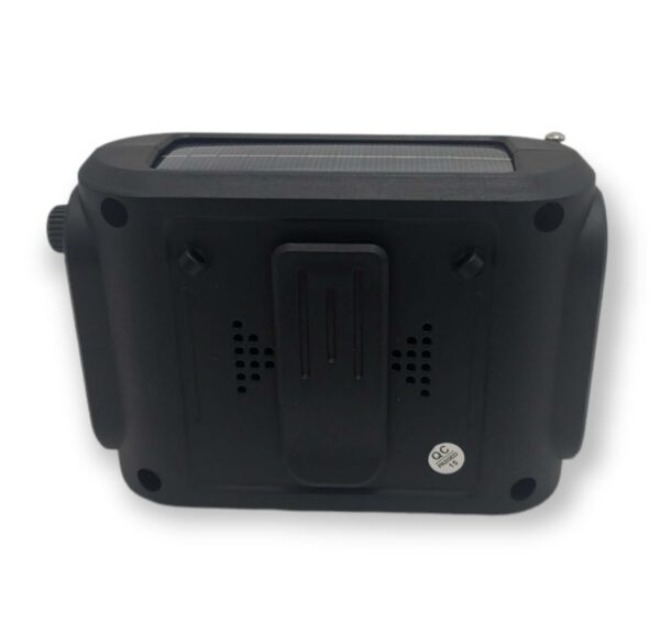 ZQS302K Sales Speaker Microphone
