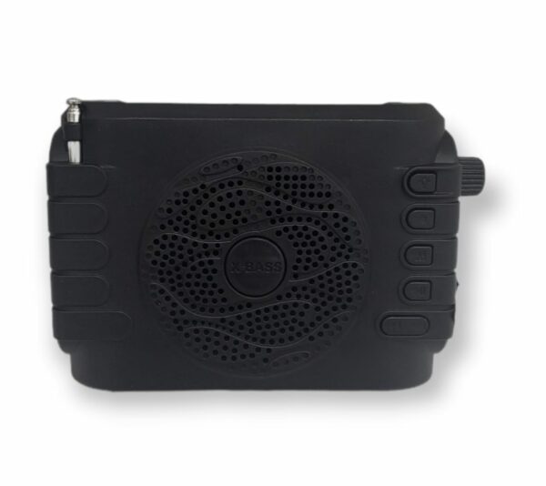 ZQS302K Sales Speaker Microphone