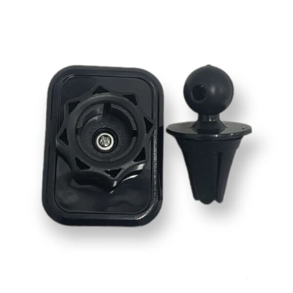 Air Vent Magnetic 360° Rotation Phone Holder for Car