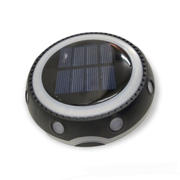 Aerbes AB-TA125 RGB LED Solar Power Ground Lights