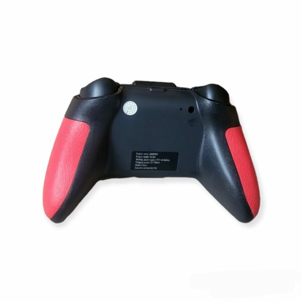 Aerbes AB-X019 Universal Bluetooth Game Controller With Phone Grip