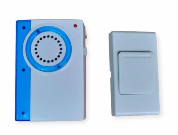 XF0801-B Wireless Digital Doorchime Alarm