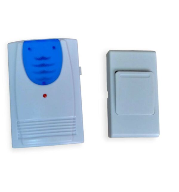 XF0801-A Wireless Digital Doorchime Alarm