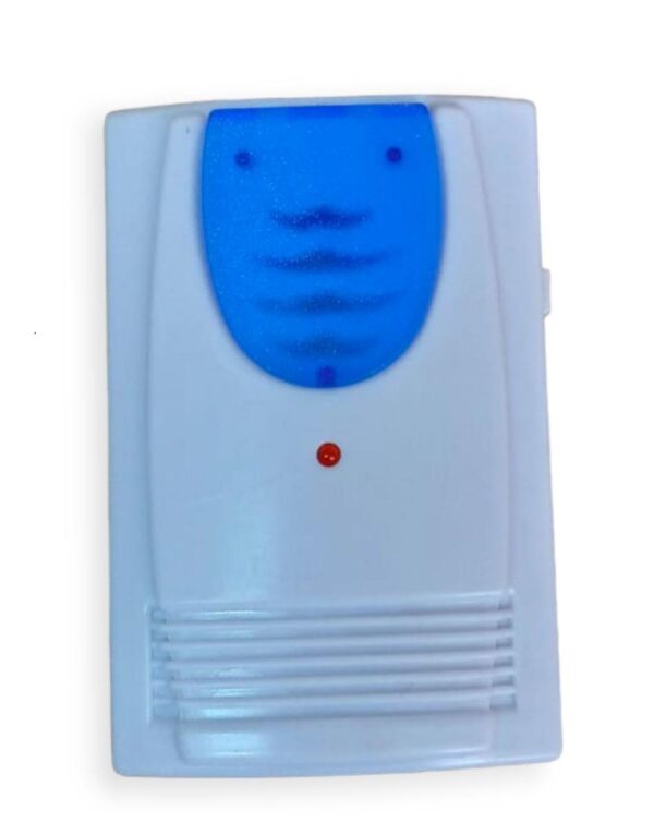 XF0801-A Wireless Digital Doorchime Alarm