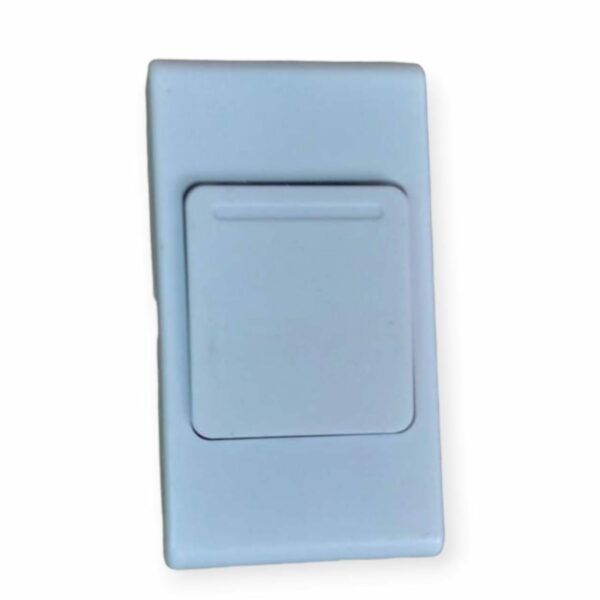 XF0801-B Wireless Digital Doorchime Alarm