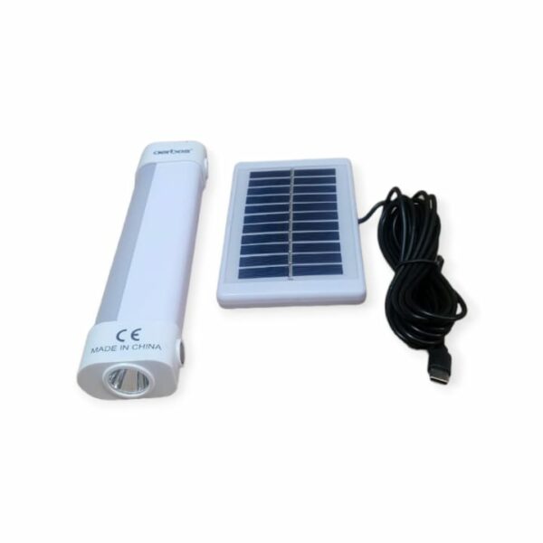 Aerbes AB-YJ03 Emergency Tube Light With Solar 20W