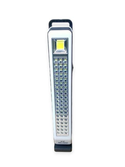 FA-6393T-2 Solar Powered Rechargeable Emergency Light 57LED