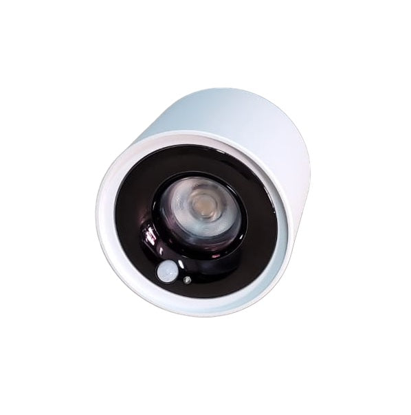Aerbes AB-XD17 LED Cylinder Spotlight 12W
