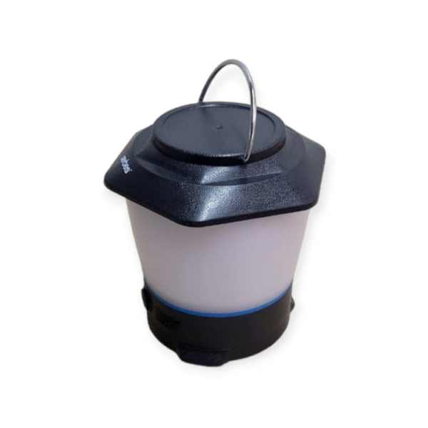 Aerbes AB-YJ09 Rechargeable LED Camping Lamp With Three Lighting Modes