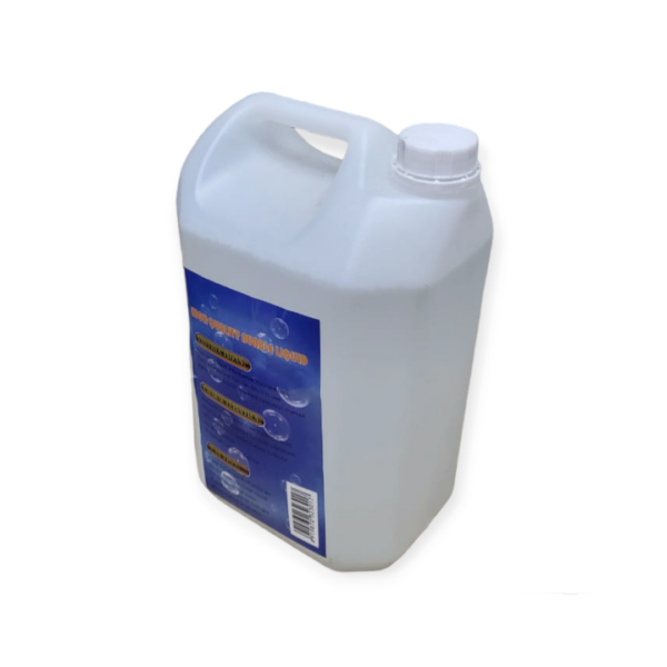 High Quality Bubble Liquid