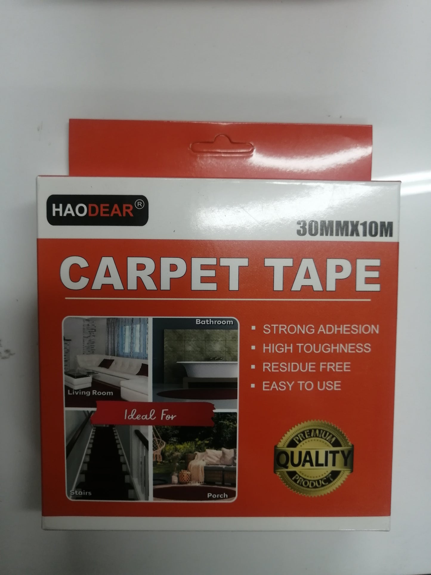 CARPET TAPE