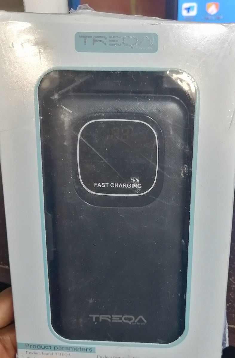 POWER BANK