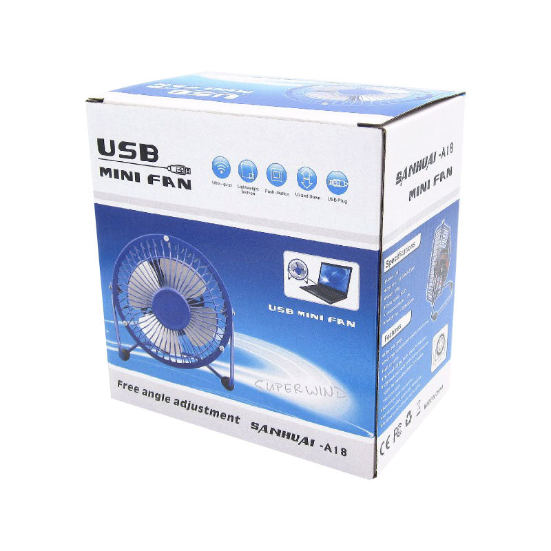 USB MINI FAN