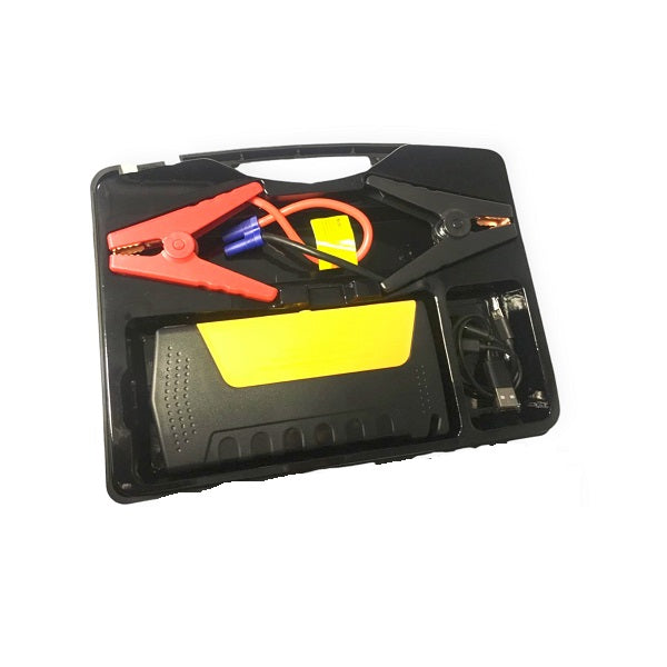 K08 6000HA Strong Performance Instant Jump Starter Kit