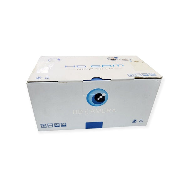 XF0598 HD CCTV Camera 6036