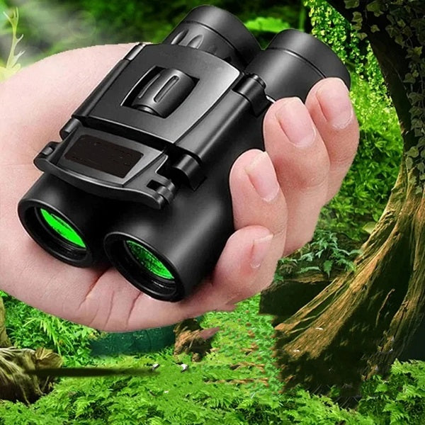 JG20375152 Folding Roof Prism Binoculars 1000×25