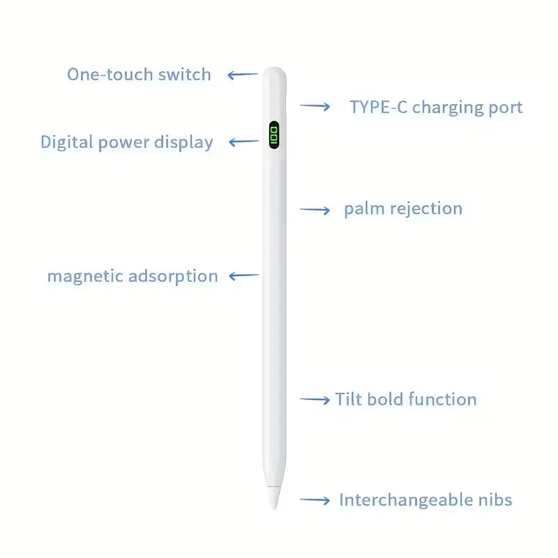 STYLUS PENCIL