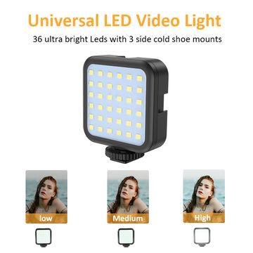 03LM Vlogging Kit For Social Media
