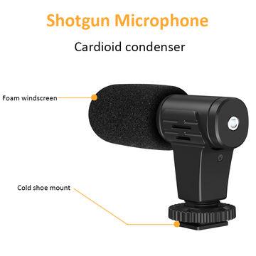 03LM Vlogging Kit For Social Media