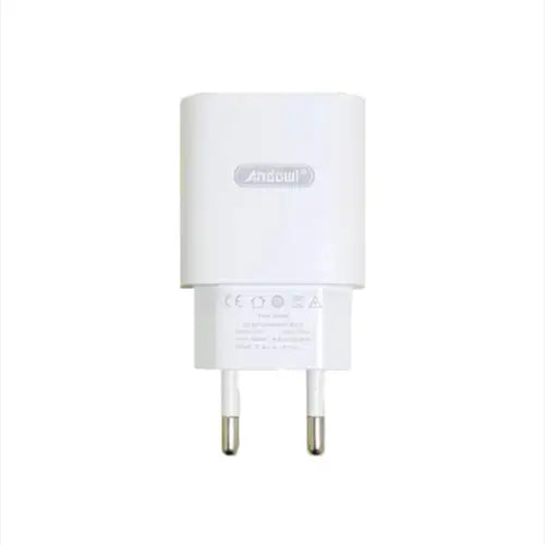 20W Mobile Phone Charger Type C Plug Charger