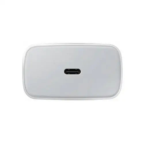 20W Mobile Phone Charger Type C Plug Charger