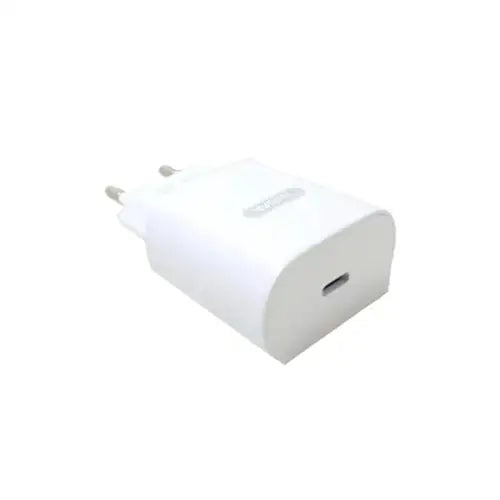 20W Mobile Phone Charger Type C Plug Charger