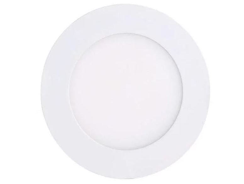Aerbes AB-Z900 Concealed Panel Ceiling Light 18W Round Non-isolated Wide Pressure