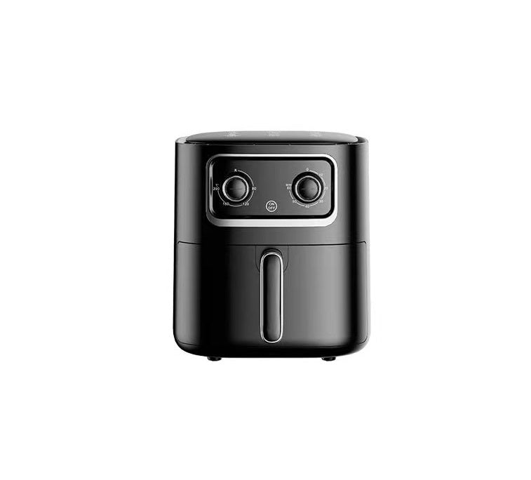 XF0911 10L Air Fryer 2400W Smart Menu, Touch Display