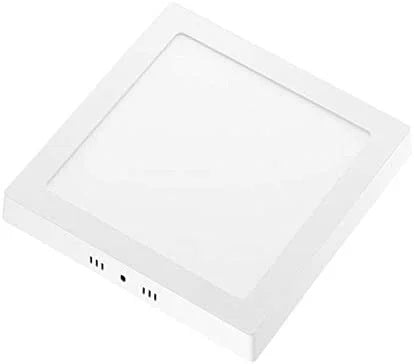 Aerbes AB-Z906-1 Square Non Isolated Wide Pressure Panel Ceiling Light 18W